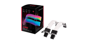 ADATA XPG Prime ARGB prodlužovací kabel  VGA, RGB chip 12x 2, 222x28x15mm