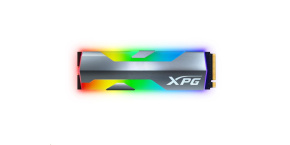 ADATA SSD 1TB XPG SPECTRIX S20G, PCIe Gen3x4 M.2 2280 (R:2500/W:1800 MB/s)