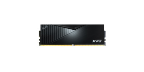 ADATA XPG DIMM DDR5 16GB 5600MHz CL36 Lancer, Černá