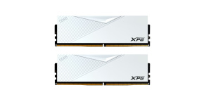 ADATA XPG DIMM DDR5 32GB (Kit of 2) 5600MHz CL36 Lancer, Bílá