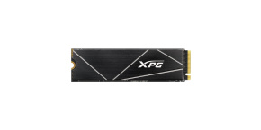 ADATA SSD 1TB XPG GAMMIX S70 Blade, PCIe Gen4x4 M.2 2280, (R:7400/ W:5500MB/s)