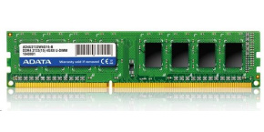 ADATA DIMM DDR4 8GB 3200MHz 512x8, Premier Single Tray