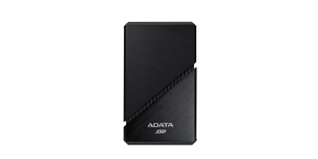 ADATA Externí SSD 1TB SE920, USB 4 Type-C, R:3800/W:3700MB/s, černá