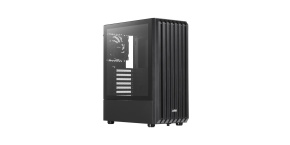 ADATA XPG case VALOR STORM Mid-Tower, bez zdroje, 4x 120mm Fan, Černá