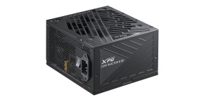 ADATA XPG zdroj CORE REACTOR II VE 750W, 80+ GOLD, Plně Modularní, ATX 3.1