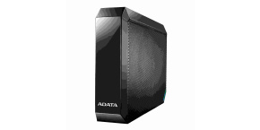 ADATA Externí HDD 6TB HM800, USB Micro-B, USB 3.2, černá