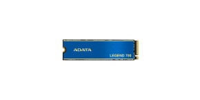 ADATA SSD 2TB LEGEND 700, PCIe Gen3 x4, M.2 2280, (R:2000/ W:1600MB/s)