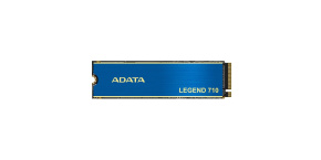 ADATA SSD 2TB LEGEND 710, PCIe Gen3 x4, M.2 2280, (R:2400/ W:1800MB/s)