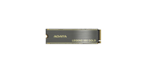 ADATA SSD 2TB LEGEND 800 GOLD, PCIe Gen4 x4, M.2 2280, (R:3500/ W:2800MB/s)