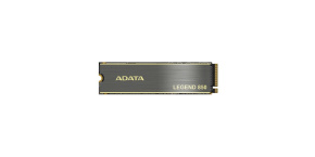 ADATA SSD 512GB LEGEND 850, PCIe Gen4 x4, M.2 2280, (R:5000/ W:2700MB/s)