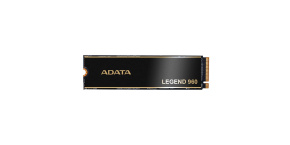 ADATA SSD 1TB LEGEND 960, PCIe Gen4 x4, M.2 2280, (R:7400/ W:6000MB/s)