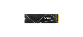 ADATA SSD 8TB XPG GAMMIX S70 Blade, PCIe Gen4x4 M.2 2280, (R:7300/ W:6300MB/s)