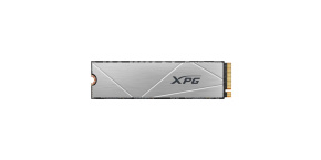 ADATA SSD 2TB XPG GAMMIX S60, PCIe Gen4x4, M.2 2280, (R:5000/ W:4200MB/s)