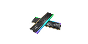 ADATA XPG DIMM DDR5 48GB (Kit of 2) 6400MT/s CL32 Lancer Blade RGB, Černá