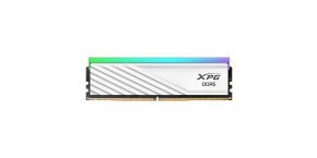 ADATA XPG DIMM DDR5 32GB 6000MT/s CL30 Lancer Blade RGB, Bílá