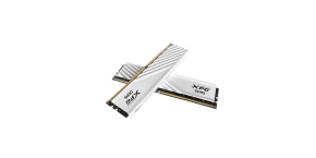 ADATA XPG DIMM DDR5 32GB (Kit of 2) 6400MT/s CL32 Lancer Blade, Bílá