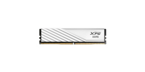 ADATA XPG DIMM DDR5 32GB 6000MT/s CL30 Lancer Blade, Bílá