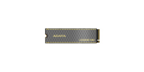 ADATA SSD 1TB LEGEND 860, PCIe Gen4x4, M.2 2280, (R:6000/ W:4000MB/s)