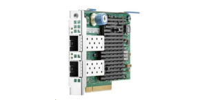 HPE Ethernet 10Gb 2-port 562FLR-SFP+ X710-DA2 Adapter