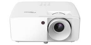 Optoma projektor HZ40HDR (DLP, FULL 3D, Laser, FULL HD, 4000 ANSI, 2xHDMI, RS232, USB-A, repro 1x15W)