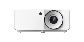 Optoma projektor ZH400 (DLP, FULL 3D, Laser, FULL HD, 4000 ANSI, 2xHDMI, RS232, USB-A, repro 1x15W), 5let zaruka