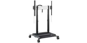 Optoma IFPD RISE 5305 MOTORIZED DISPLAY LIFT TROLLEY 50 B EU