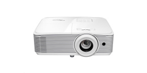 Optoma projektor HD30LV (DLP, FULL 3D, FULL HD, 4500 ANSI, 2xHDMI, USB-A power, repro 1x3W)