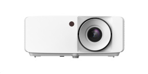 Optoma projektor HZ146X (DLP, laser, FULL 3D, 1080p, 3 800 ANSI, 2M:1, 2xHDMI, RS232, USB-A power, 1x15W speaker)