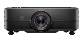 Optoma projektor ZK810T  (DLP, LASER, UHD, 8500 ANSI, 3 000 000:1, 2xHDMI, RS232, LAN, 2x10W speaker)