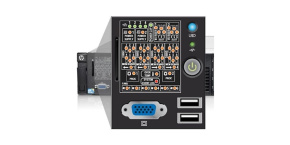 HPE DL360 Gen10 SFF System Insight Display Power Module Kit (iLO Service Port will be lost)