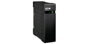 Eaton Ellipse ECO 650 IEC, UPS 650VA / 400W, 4 zásuvky IEC (3 zálohované)