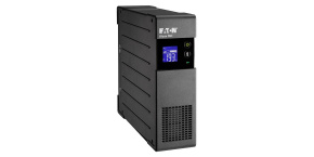 Eaton Ellipse PRO 850 FR, UPS 850VA, 4 zásuvky, LCD, české zásuvky