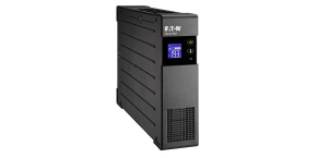 Eaton Ellipse PRO 1600 FR, UPS 1600VA, 8 zásuvek, LCD, české zásuvky