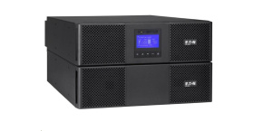 Eaton 9SX 11000i RT6U, 11kVA, LCD, UPS