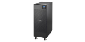 Eaton 9E 6000i, UPS 6000VA, LCD