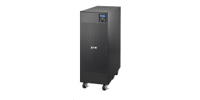 Eaton 9E 10000i, UPS 10000VA, LCD