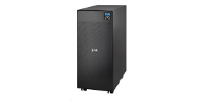 Eaton 9E 15000i, UPS 15000VA, LCD