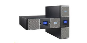 Eaton 9PX 2200i RT3U HotSwap HW, UPS 2200VA / 2200W, LCD, rack/tower