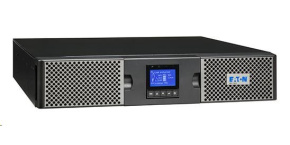 Eaton 9PX 1500i RT2U, UPS 1500VA / 1500W, LCD, rack/tower