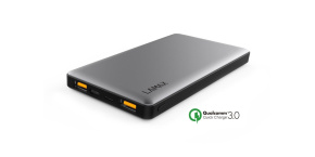 LAMAX Powerbanka 10000 mAh Quick Charge