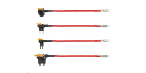 TrueCam Hardwire fuse set