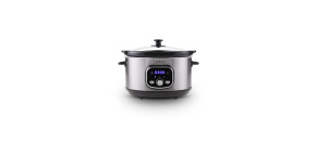 Lauben Slow Cooker 3500SB