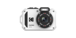 KODAK WPZ2 White