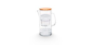 Lauben Glass Water Filter Jug 32GW - filtrační konvice