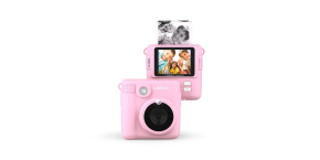 LAMAX InstaKid1 Pink