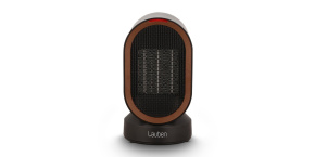 Lauben Desk Fan&Heater 2in1 600BB