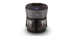 Lauben Glass&SteamAir® Fryer 4500BG