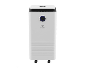 BAZAR - TrueLife AIR Dehumidifier DH5 Touch - odvlhčovač vzduchu - Poškozený obal (Komplet)