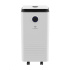 BAZAR - TrueLife AIR Dehumidifier DH5 Touch - odvlhčovač vzduchu - Poškozený obal (Komplet)