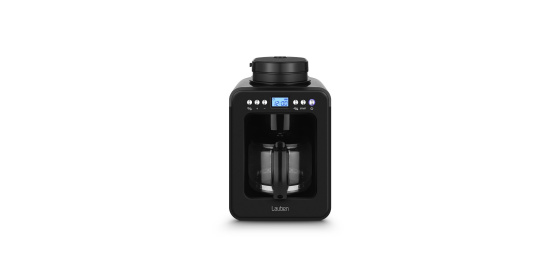 Lauben Grind&Drip Coffee Maker 600BB